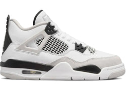 Nike Jordan 4 Retro 'Military Black' (GS)