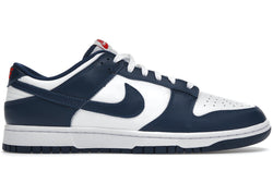 Nike Dunk Low 'Valerian Blue'