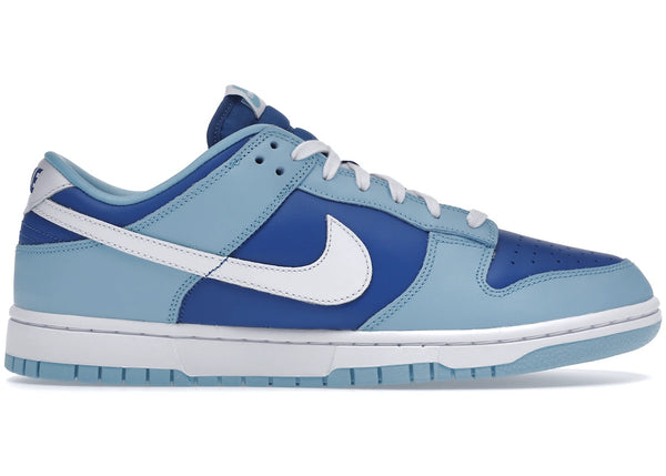 Nike Dunk Low ‘Argon Blue’