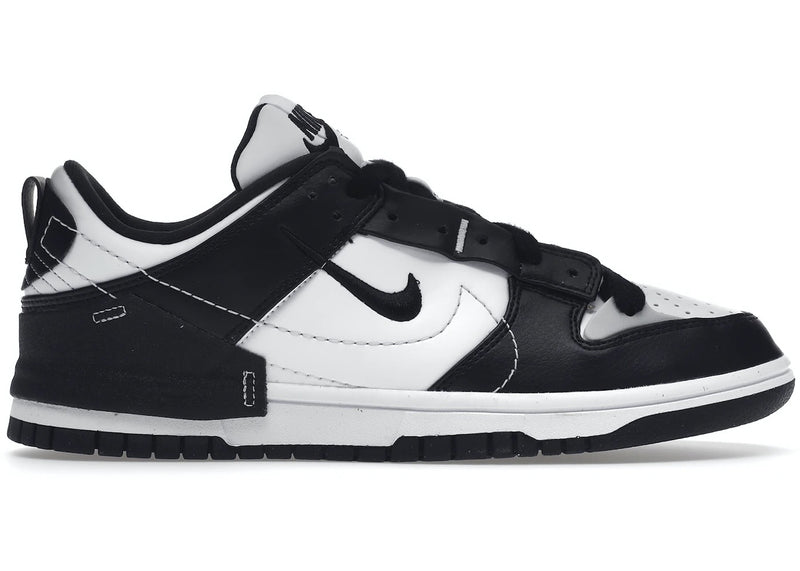 Nike Dunk Low Disrupt 2 'Panda' (W)